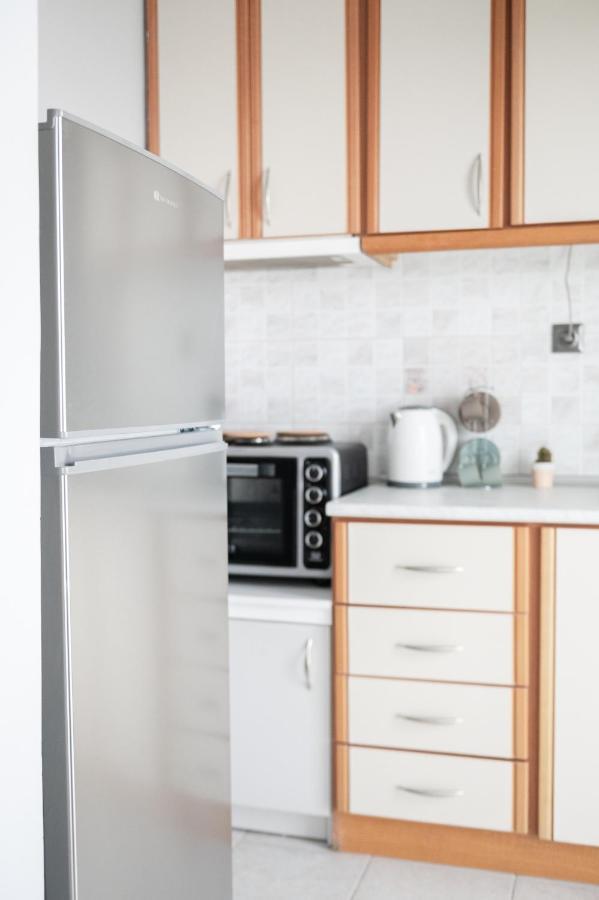 Apartament The View Aleksandropolis Zewnętrze zdjęcie